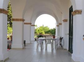 Dimora di nonna Nina, vacation home in Galatone