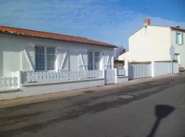 MAISON DE VACANCES