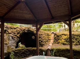 LN ETNA HOUSE-villa ad uso esclusivo, hotel v destinaci Pedara