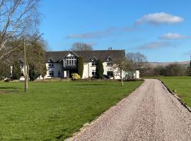 South Cottage - Garden, Views, Parking, Dogs, Cheshire, Walks, Family, hotell nära Adlington, Adlington