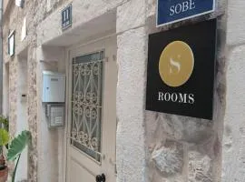 S-Rooms