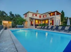 Villa Stupenda
