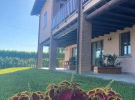 B&B” La Tezza”