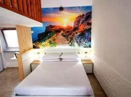 Guru House B&B Apartments