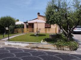 Melody house - dépendance, holiday rental in Castiglione del Bosco