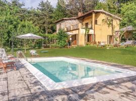 CountrY Side Chic Roma, hotell sihtkohas Rocca di Papa