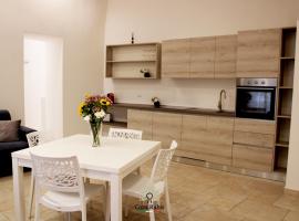 Casa degli Amici: Ruvo di Puglia'da bir Oda ve Kahvaltı