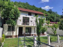 Rio rooms, homestay in Băile Herculane