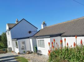 Lealt Falls House, holiday rental in Culnacnoc