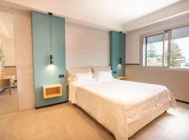 Antares Rooms and Suites