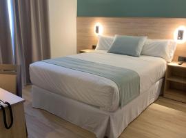 Hotel Don Pepo