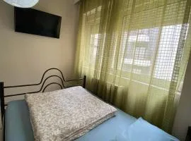 Central Apartment Thessaloniki-Easy Parking