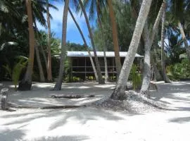 Amuri Sands