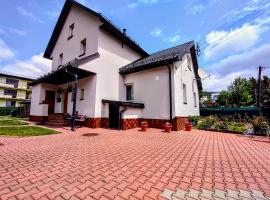 Apartament nad Strumykiem – apartament w mieście Tylicz