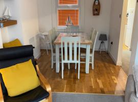 Eleven Upway Street, hotel in Weymouth