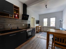 Ferienwohnung am Steinbach 1