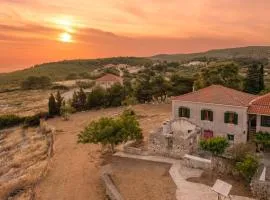 Villa MarFo Natural Park by "elite"