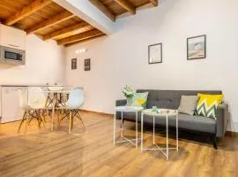Apartamento Macarena - cerca de Catedral e Isla Mágica - AC