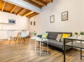 Apartamento Macarena, en el Centro de Sevilla