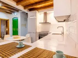 Apartamento Macarena, en el Centro de Sevilla