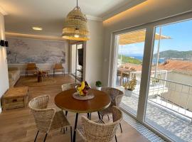 ViSun Apartment 1, hotell i Vis