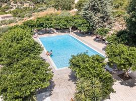 Agriturismo Val Di Noto, farma v destinaci Noto