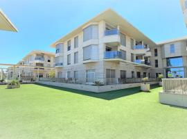 BEACH VALENCIA 21 - Luxury Apartament on Beach: Valensiya'da bir kiralık sahil evi