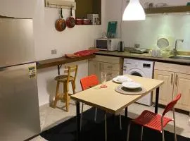 Lighthouse studio