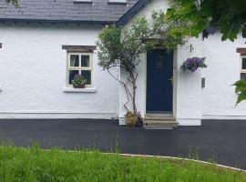 Cheerful Cottage, hotell sihtkohas Westport