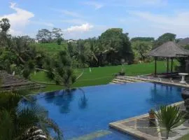 Bumi Ubud Resort