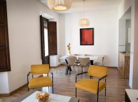 Apartamento Lome&ntilde;a