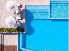 Apartamento Acceso Directo a la piscina A-108, A-120, A-117 y B-136, hotel din apropiere 
 de Cana Bay Golf Club, Punta Cana