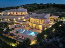 Smaris Collection Luxury Villas-Belle Vue
