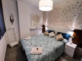 Duplex con vistas al Picu Pienzu, Colunga