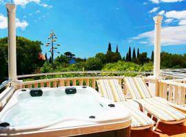 Apartments & Rooms Čakelić