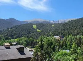Appartement T3 en RDC 54 m2 avec balcon