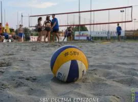 Turismo Associativo Giovanile asd