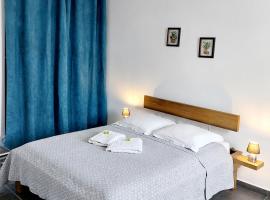 Charmant pied-à-terre coeur de ville, hotel di Pointe-à-Pitre