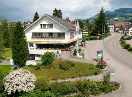 Hotel-Restaurant Sternen