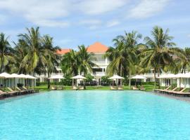 Boutique Hoi An Resort, hotel v destinaci Hoi An