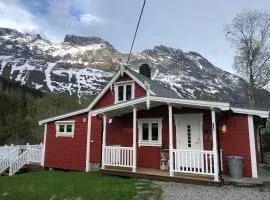 Solvang World Heritage Camping