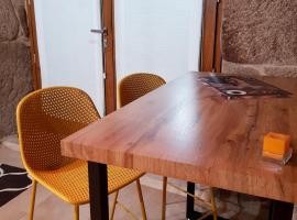 A aira da xoani&ntilde;a, hotel que aceita pets em Allariz