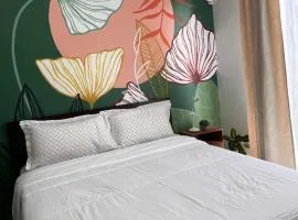 Da Condotel Tagaytay @ Wind Residences