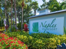 Social Distanсing Approved Nature Getaway!, hotell Naplesis