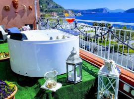 Terrazza Miracapri, khách sạn ở Pozzuoli