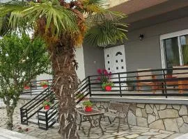 KALLIOPI'S HOUSE
