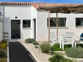 Aux portes de La Rochelle - Un air de campagne au bord de mer