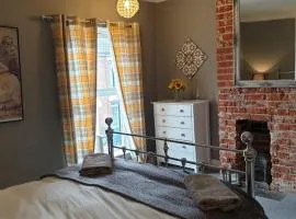 The City Pad