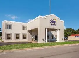 Sleep Inn & Suites Niceville - Destin、ニスビルにあるデスティン・フォート・ウォルトン・ビーチ空港 - VPSの周辺ホテル
