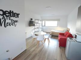 Loft los Ñires, khách sạn gần Lapataia bay, Ushuaia